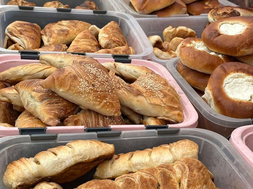 Автолавки – селам Забайкалья: забытый формат торговли вернулся в регион 